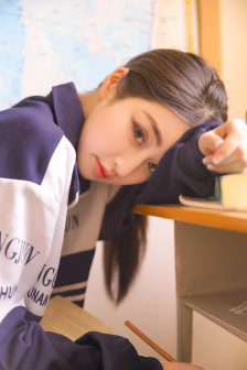 高粱花子
