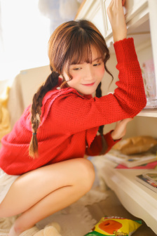 真人版夫妻